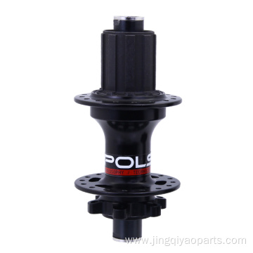 Alloy Electric Bicycle Hub Quick Release Hub 32/36H